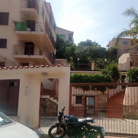 Carmen Suite Cefalu Exterior photo