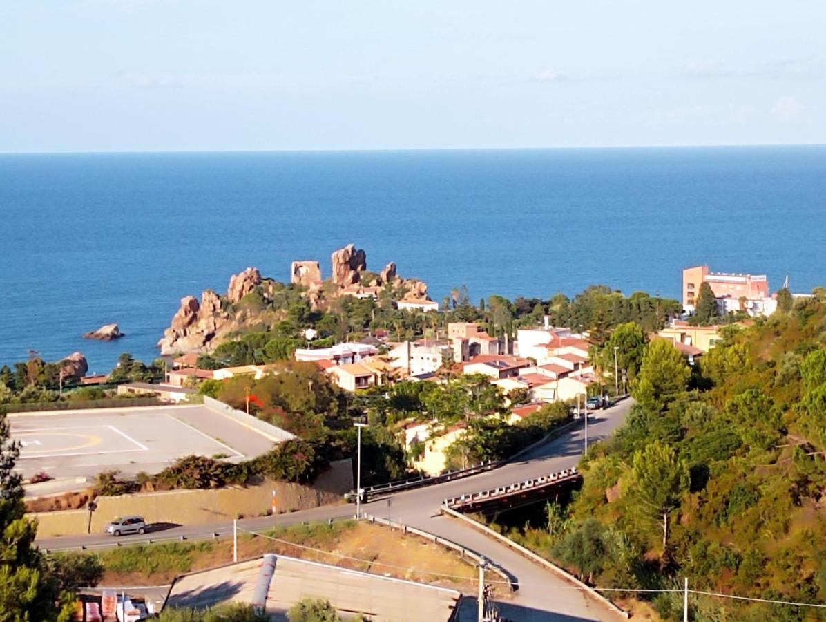 Carmen Suite Cefalu Exterior photo