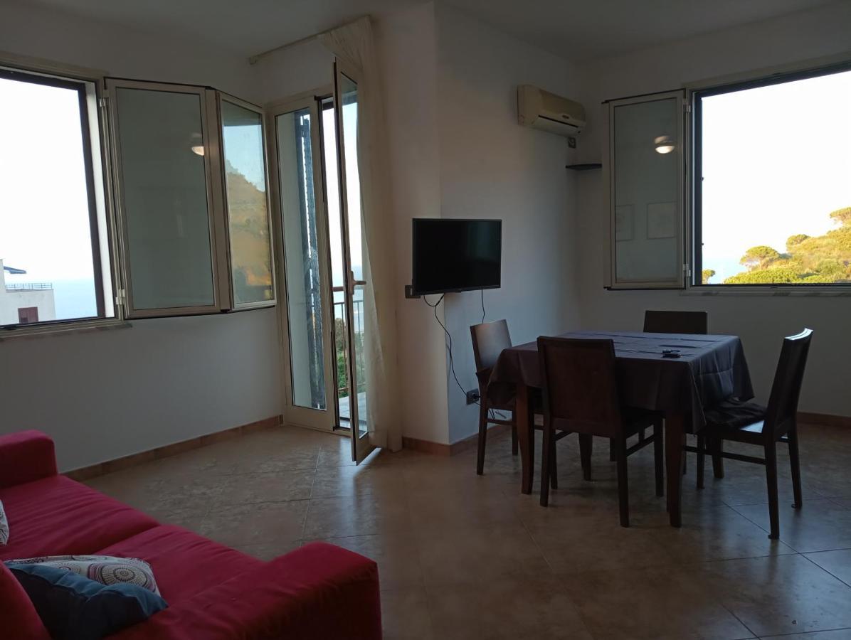 Carmen Suite Cefalu Exterior photo